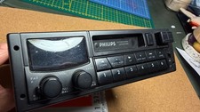 Philips DC 511 / CASSETTE RECIEVER + Original Packaging + Manual