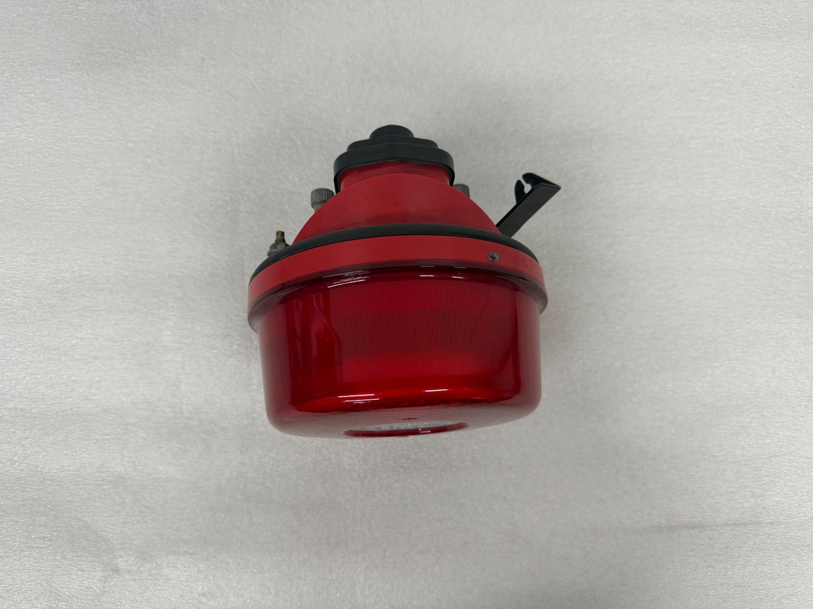 Ferrari 360 Spider Rear Left Driver Side Tail Light Assembly 29372001 OEM
