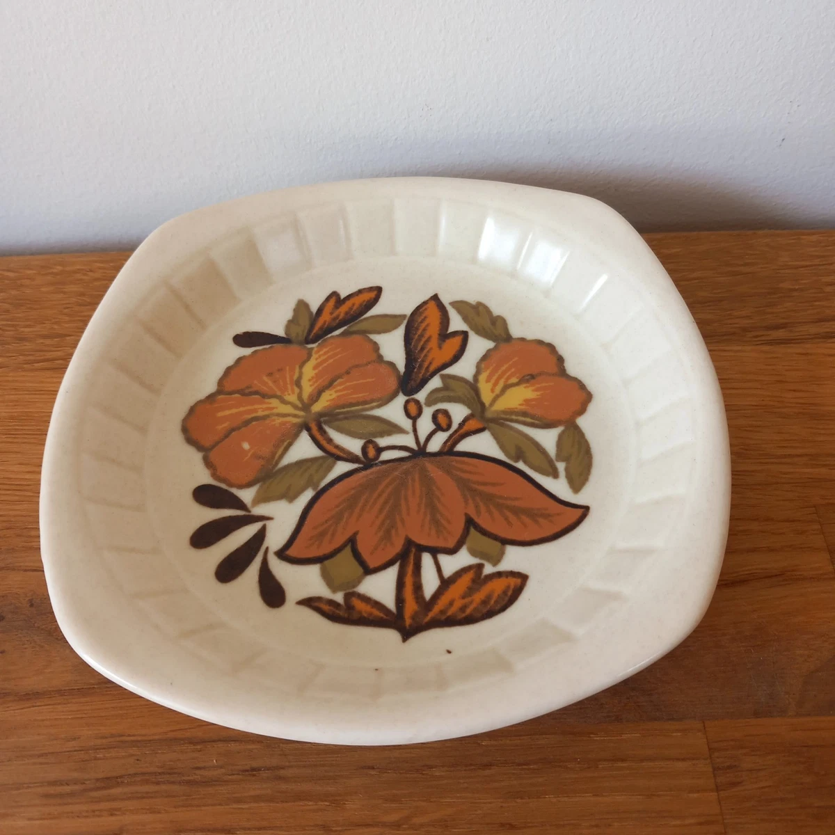 e Worcester Palissy Summer Fayre 小皿 Royal Worcester Palissy in Royal Worcester Decorative & Ornamental