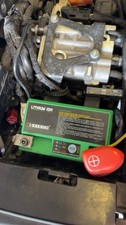 Skyrich Motorcycle Lithium Ion Battery