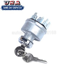 For Jeep Cj5 Wagoneer Commando Cj6 Cj3 1000a 1000b 1000c 1000d Ignition Switch For Jeep Cj5 Wagoneer Commando Cj6 Cj3 1000a 1000b 1000c 1000d Ignition Switch