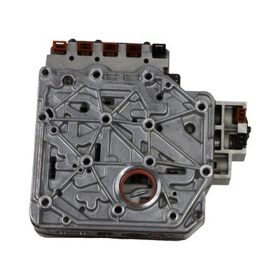 Transmission Valve Body 01M 01N 01P For Volkswagen Beetle Jetta Golf Audi A3 A4