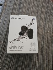 AirBuds Air 3 True Wireless Earbuds 2023 Brand New, Black