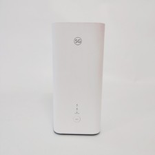 Huawei H158-381 - 5G and 4G LTE router