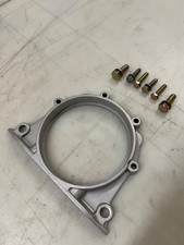 BMW E114 E21 E30 M10 Abschlussdeckel Kurbelwelle hinten