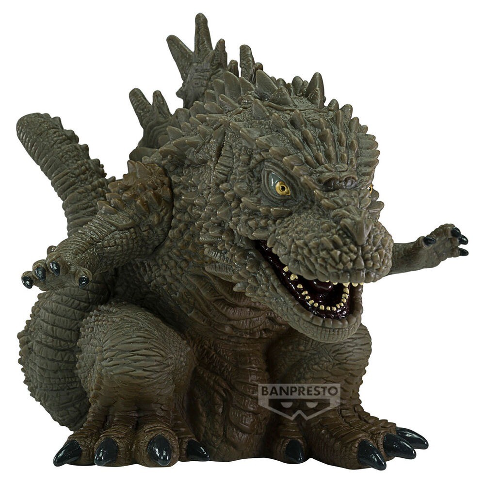 Figura Godzilla Minus One Godzilla Version A Enshrined Monsters [240285]