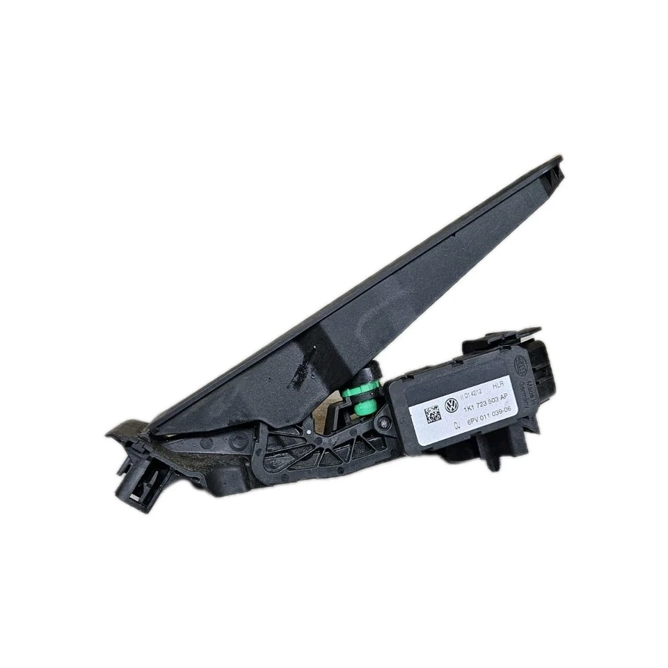 2008-2017 VOLKSWAGEN CC GAS PEDAL ACCELERATOR 1K1723503AP OEM - Image 2 of 4