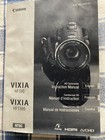 Canon HF S100 VIXIA Camcorder -  Case + 3 batteries + 5 SDHC mem. cards, works — photo 6