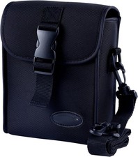 Decompression Binoculars Storage Bag for 50mm Roof Prism Telescope Lens Backpack