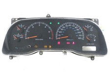 Instrument Speedometer Gauge Cluster 206k Miles For 00-01 Dodge Ram 1500 2500 Instrument Speedometer Gauge Cluster 206k Miles For 00-01 Dodge Ram 1500 2500