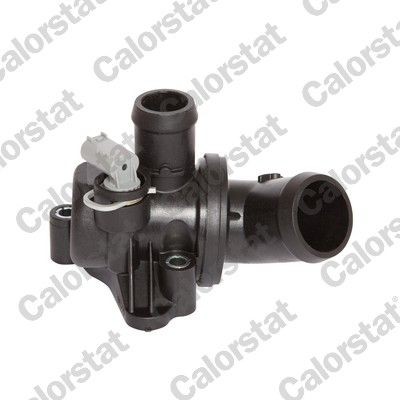 Thermostat liquide de refroidissement CALORSTAT TH6991.80J boitier eau moteur 2662030675