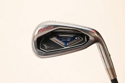 Mizuno JPX 825 #6 Eisen / Stiff Flex Project X LZ Tour / 1°FLT / Demo