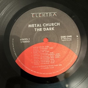 25+ Metal Church the Dark for sale | Updated Oct 2026