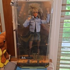 Barbie Signature Tina Turner 11in Celebrity Collector Fashion Doll Unopened
