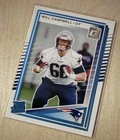 2025 Panini Will Campbell Base (Raw)
