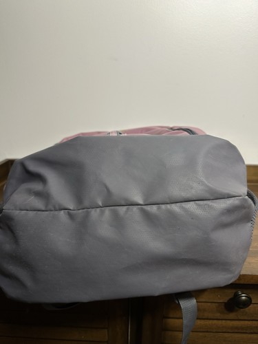 Adidas Unisex Prime 6 Rucksack ~ Mauve Load Frühling Rose Gold Akzente ~ Große Größe - Bild 7 von 18