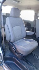 Siège Hyundai H-1