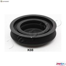 PULEGGIA ALBERO MOTORE 122K08 PER KIA CARNIVAL/II/SEDONA KV6/K5 2.5L 6cyl