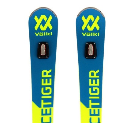 SKI Völkl Racetiger  UVO SL165 cm  Motion 12 GW TOP SKI NEUE SKISERVICE  160 170