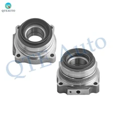 Pair of 2 Rear Left-Right Wheel Hub Bearing Assembly For 2005-2020 Toyota Tacoma