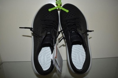 Crocs Women's InMotion Pacer Black 210832-0OC NWT