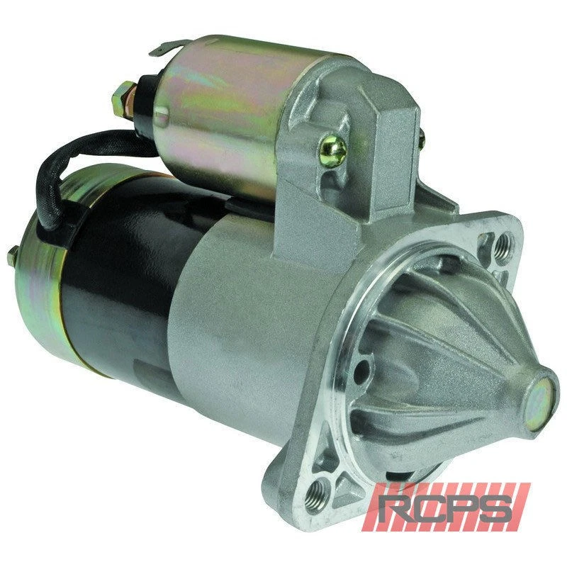 NEW STARTER FOR DODGE COLT HYUNDAI ELANTRA SONATA MITSUBISHI ECLIPSE MIRAGE EXPO - Image 4 of 4