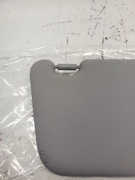 Parasol derecho pasajero sin iluminación compatible 06-11 RIO 1096302 Foto 3 de 4