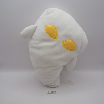 D1807C Gegege no Kitaro  Ittan Momen Plush 8'' Stuffed Toy Doll Japan Yanoman
