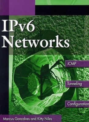 Hands-on IPv6 (Computer Communications),Marcus Goncalves, Kitty 