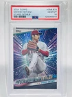 2024 Topps Series 1 - Shohei Ohtani Stars of MLB #SMLB-21 PSA 10 Pitching