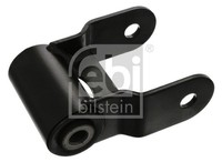 Febi Bilstein 48314 Lagerbuchse Blattfeder FüR Renault Nissan Opel Vauxhall