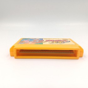 Tonkin House Softball Heaven Famicom NES FC