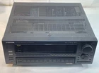 Pioneer VSXD1S Audio Video Vintage Stereo Receiver  G3D
