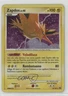 Zapdos French Pokémon Diamond & Pearl Majestic Dawn #14 2008