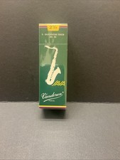 Vandoren SR2725 Bb Tenor Sax JAVA Reeds Strength 2.5
