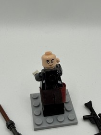 LEGO&reg; Star Wars Chirrut Imwe Minifigure Resistance Rogue One 75152 sw0789
