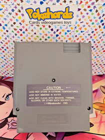 burai fighter nes cart only