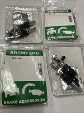 Bremtech BCF 1355  Slider Brake Caliper Fit Kits X 4 Kits