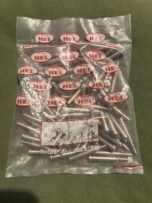 Hel Performance Parts x 100 New Job Lot Bulk Buy MotorBike Rare see description 