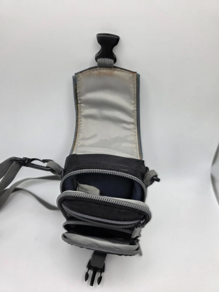 Canon PowerShot SD1100 IS DigitalCamera ELPH 8.0 MP Complete in Box MINT! (B14) - Image 4 of 4