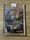 2025 Topps Chrome Update Cade Cunningham Base (RAW)