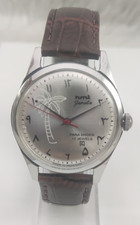 HMT Pilot Urdu/ Arabic Dial 17 Jewels Mechanical Hand winding Men's Wrist Watch