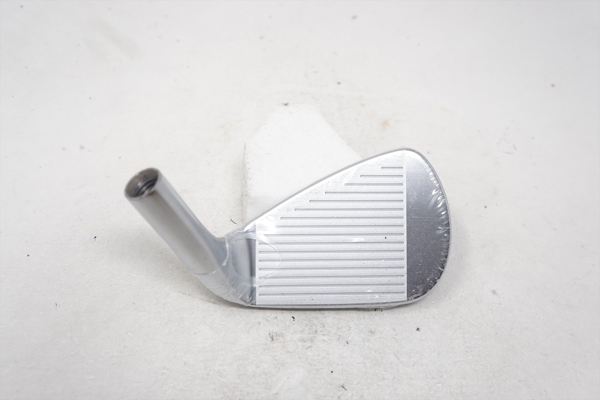 New Srixon Zxi7 46* Pw Wedge Club Head Only Inv12861198 Lefty Lh