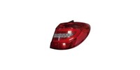 Blinker Hinten Recht FüR Klasse B W246 Von 2011 ÄUßEre L.E.D. A2468200664