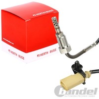 Herth+Buss Abgastemperatursensor Vor AGR Passend FüR MAN TGE VW Crafter | 706829