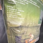 Coghlan's Double Wide Green Polyester Mosquito Net Camping Washable 9765 — photo 5