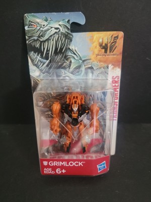GRIMLOCK Transformers Age Extinction Legion Class Movie AOE 2014 New B18B