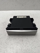 06 Subaru Forester Accessory Holder Compartment Below Radio