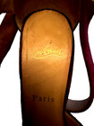 FASHIONISTAS! 100% Authentic Christian Louboutin Heels — photo 8