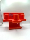M18 Vacuum Attachment & Hose Holder – Wall Mount for Milwaukee Accessories